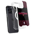 NBA Cleveland Cavaliers Elephant Print iPhone 15 Pro MagSafe Case